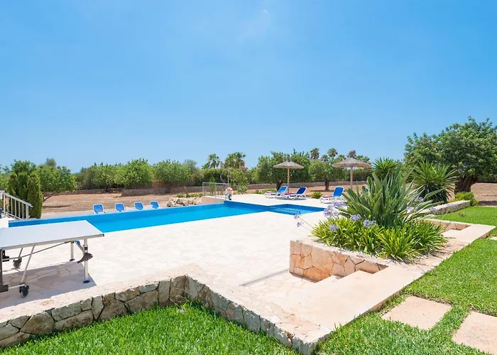 New! Villa Can Vadell - Calonge