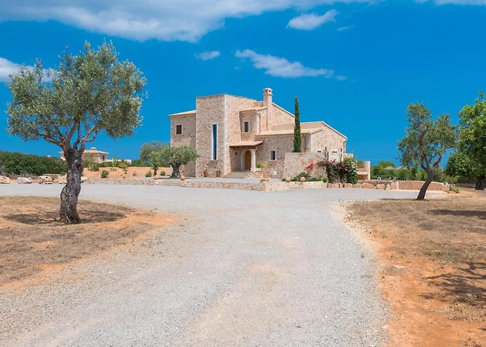 New! Villa Can Vadell - Calonge