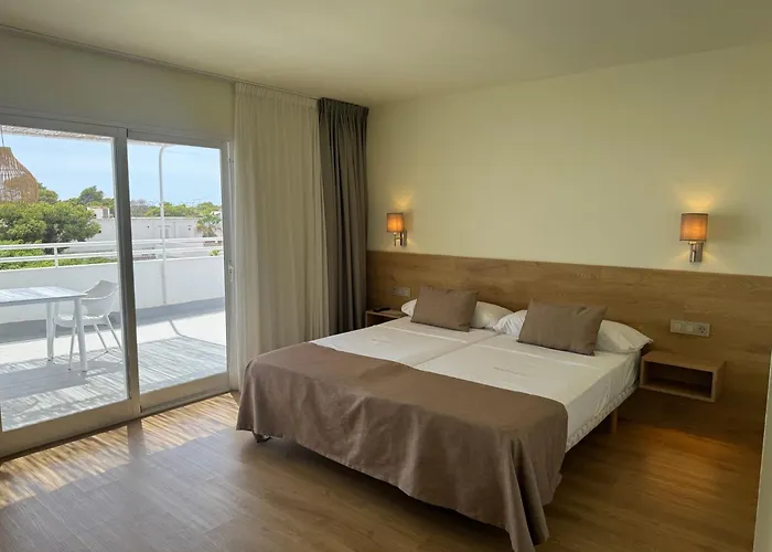 Iroco Hostal
