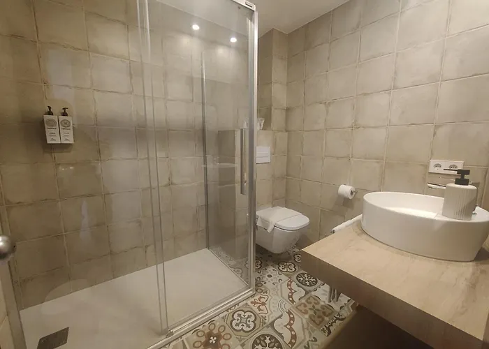 Hostal Sa Baronia