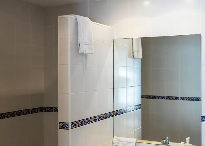 Hostal Cala Ratjada