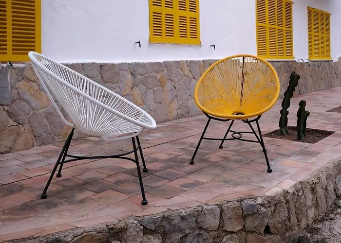 Hostal Catalina Vera